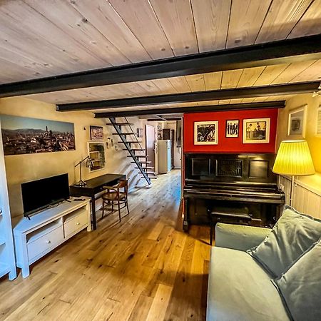 Апартаменти The Pianist S House In The Heart Of Болонья Екстер'єр фото